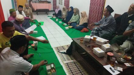 Keberadaan Tokoh Masyrkt, Agama, Adat, Pemuda, Kaum Perempuan Yg Mendorong Upaya Pencegahan Tindak P